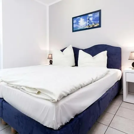 Villa-Anika-Wohnung-Duenentraum-9882 Apartment
