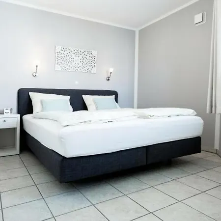 Villa-Anika-Wohnung-Duenentraum-9882 Appartement
