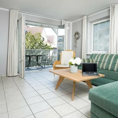 Apartment Villa-Anika-Wohnung-Duenentraum-9882