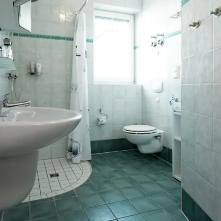 Villa-Anika-Wohnung-Duenentraum-9882 Appartement Ostseebad Kühlungsborn
